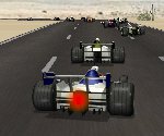 2012 Formula Yarışı