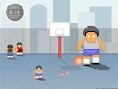30 Saniye Basketbol