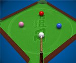 3D Bilardo