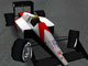 3D Formula Yarışı