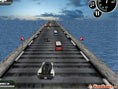 3D LA Yarış Arabaları