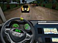 3D Orman Yarışı