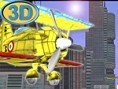 3D Pilot Şovu