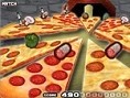 3D Pizza Hazırla