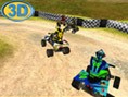 3D Quad Motor