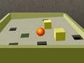 3D Top Yuvarla