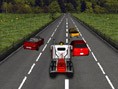 3D Truck Misyon