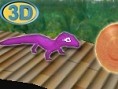 3D Yetenek