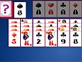 40 Harami Solitaire