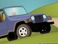 4x4 Jip