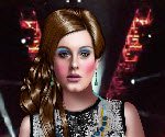 Adele Giydirme