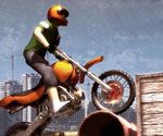 Adrenalin Motoru