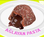 Ağlayan Pasta