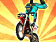 Akrobatik Moto X