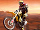 Akrobatik Motocross