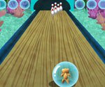 Akvaryum Bowling