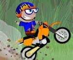 Alevli Motorcu