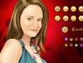 Alexis Bledel Makyaj