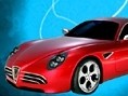 Alfa Romeo Modife