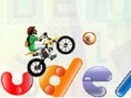 Alfabe Motorcu