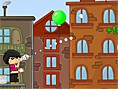 Ali Desidero Balonları Patlat