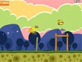 Alien Baby Rescue