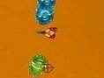 Alien Showdown