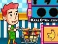 Alışveriş sepeti