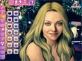 Amanda Seyfried Makyaj