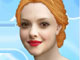 Amanda Seyfried Makyajı