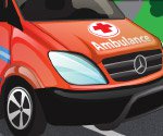 Ambulans Park Etme
