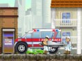 Ambulans Şoförü 2
