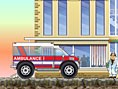 Ambulans Şoförü