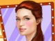 Angelina Jolie Makyajı
