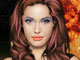 Angelina Jolieye Makyaj