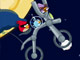 Angry Birds Bisiklet