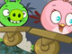 Angry Birds Yarış 2