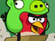 Angry Birds Yarış