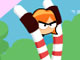 Angry Girls