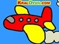 Animasyon Boyama Kitabı