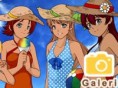 Anime Yaz Kızları