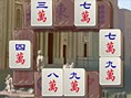 Antik Roma Mahjong