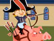 Aptal napoleon