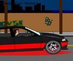 Araba Modifiye 1