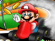 Arabalı mario