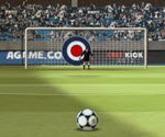 Arda Turan Şutu