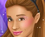 Ariana Grande Makyajı