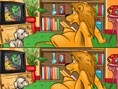 Aslan Farklar