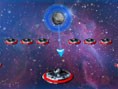 Asteroid Hedefe