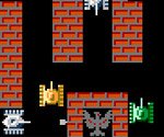 Atari Tank